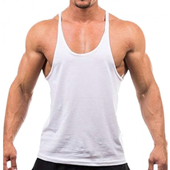 Men Gym Singlet Men Gym Singlet