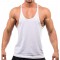 Men Gym Singlet