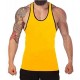Men Gym Singlet Men Gym Singlet