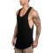 Men Gym Singlet