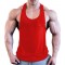 Men Gym Singlet