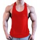 Men Gym Singlet Men Gym Singlet