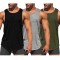 Men Gym Singlet