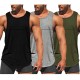 Men Gym Singlet Men Gym Singlet