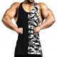 Men Gym Singlet
