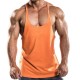 Men Gym Singlet