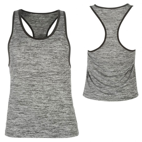 Ladies Gym Singlet