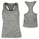 Ladies Gym Singlet