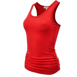 Ladies Gym Singlet
