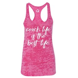 Ladies Gym Singlet