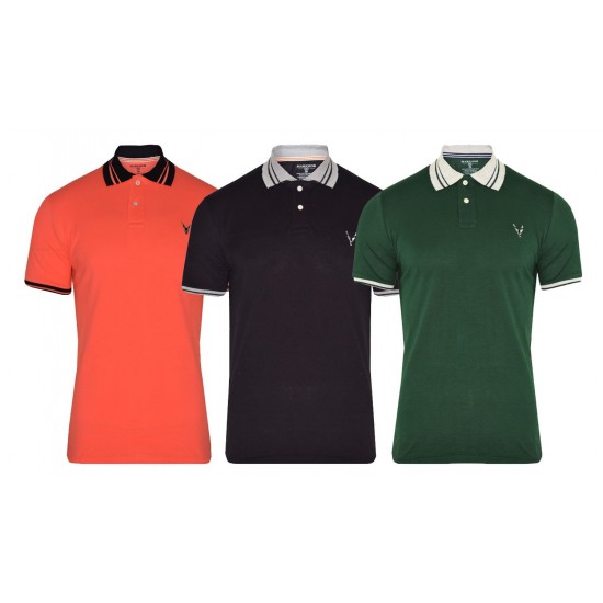 Polo Shirts
