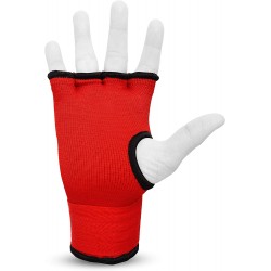 Custom Gel Gloves
