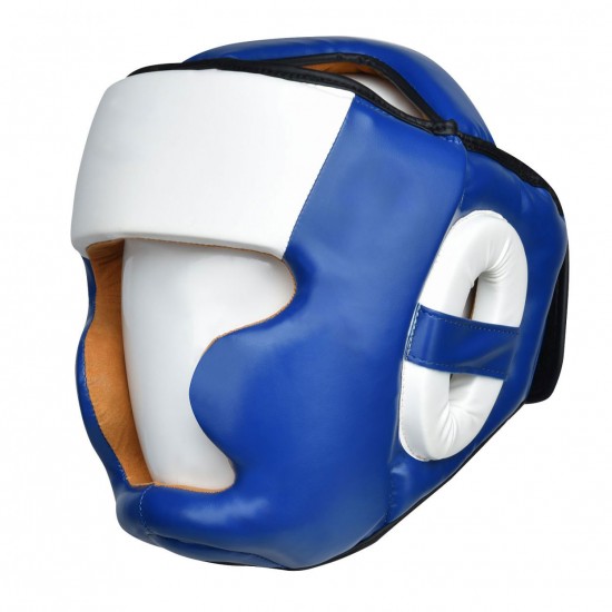 Boxing MMA Head Guards 