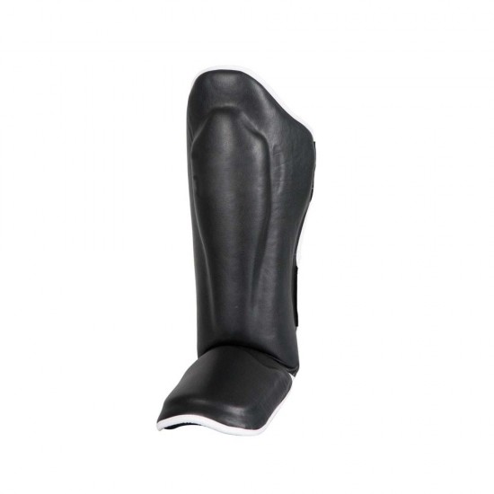 Shin Instep