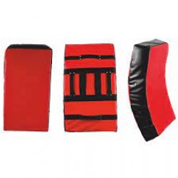 Kickboxing Shields