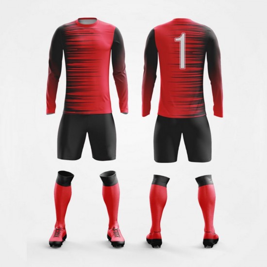 Goalkeeper Uniforms Goalkeeper Uniforms