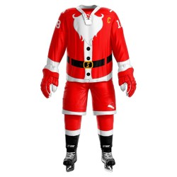 Ice Hockey  Uniforms 