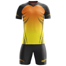 Volleyball Uniforms